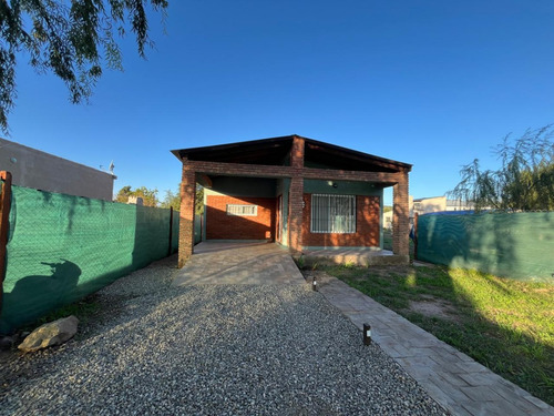 Se Vende Hermosa Casa En Villa Del Dique