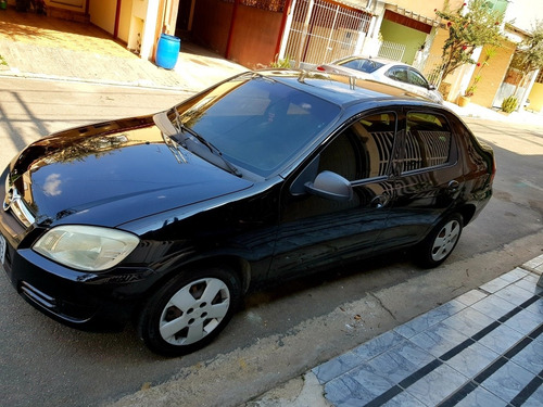 Chevrolet Prisma 2010 1.4 Maxx Econoflex 4p