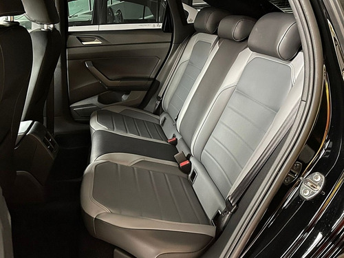 Imagem 10 de 15 de Volkswagen Nivus 1.0 200 Tsi Total Flex Highline Automático