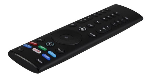 Control Remoto Original Vizio Led Netflix Smart Tv Xrt-140