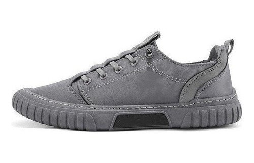 Tenis Urban For Hombres Tenis De Mujer Air 15 Gris