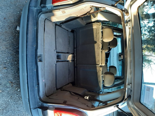 Imagen 7 de 12 de Chevrolet Zafira