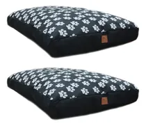 Comprar Combo X 2 Camas Colchón Cuchas Razas Grandes Xxl 70*100