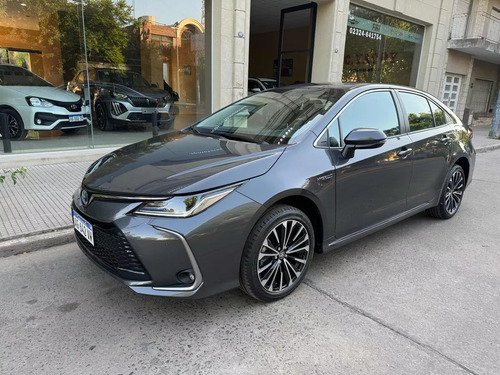 Toyota Corolla 1.8 Hev Seg Ecvt