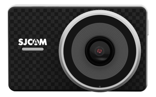Câmera Automotiva M30+ Wifi Visão Noturna Sjdash + Sjcam