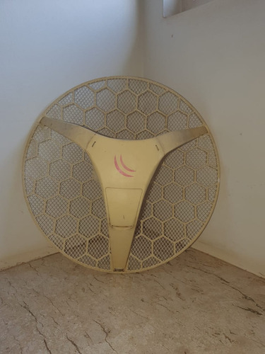 Lhg 5 24.5dbi Mikrotik Rblhg-5nd