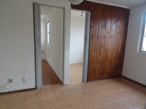 Imagem 16 de 17 de Apartamento Vila Nova Porto Alegre - 7910