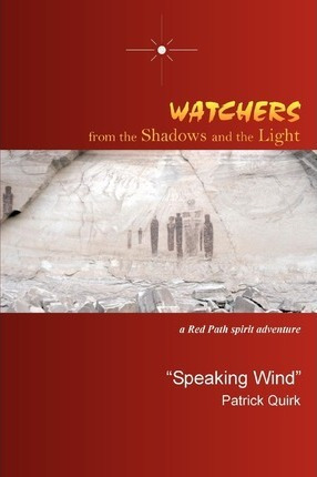 Libro Watchers From The Shadows And The Light : A Red Pat...