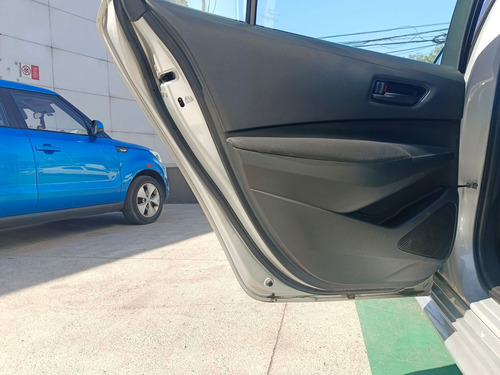 Toyota Corolla 1.8 Base Cvt