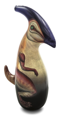 Puching Ball Dinosaurio 100 Cm Bestway 52287 Tentempie Edu