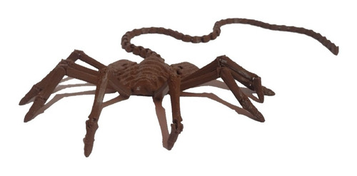 Cría Alien - Araña Facehugger Totalmente Articulada Colores