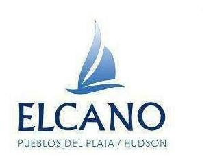 Lote En Venta En Elcano Etapa I, Pueblos Del Plata. Hudson-berazategui.