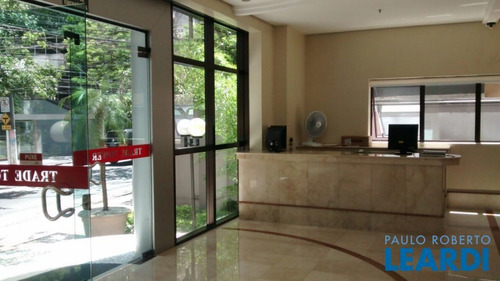 Comercial - Itaim Bibi - Sp - 567253