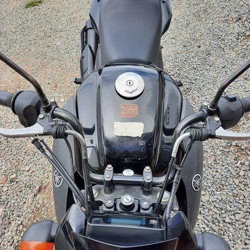 Yamaha Factor 150 Yamaha