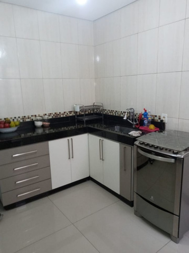 Imagem 9 de 16 de Casa Em Condomínio 3 Quartos - 1 Suíte- 2 Vagas - Bairro Jardim Laguna - 2951