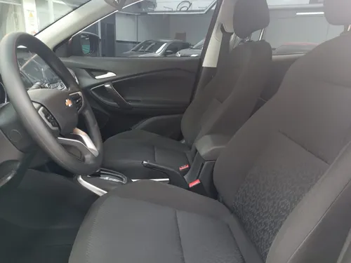 Chevrolet Tracker 1.2 T Ls At
