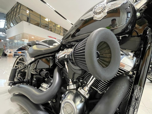 Imagen 7 de 10 de Harley Davidson Fat Boy