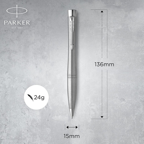 Boligrafo Lapicera Parker Urban Core Ct