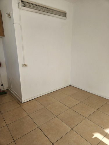Venta Departamento 2 Ambientes En Avenida Del Libertador 1500