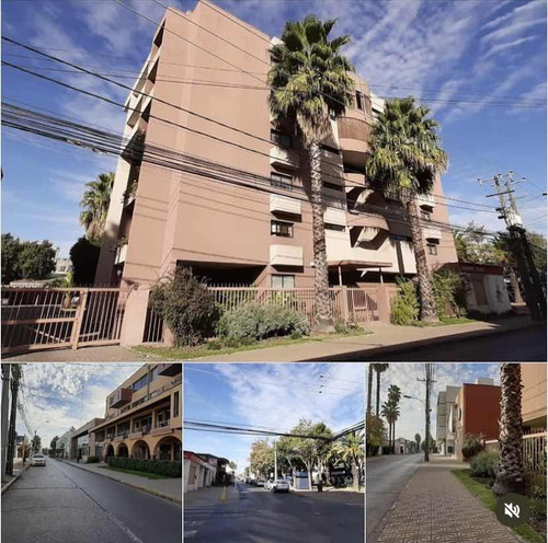 Venta Edificio Vilanova Curico