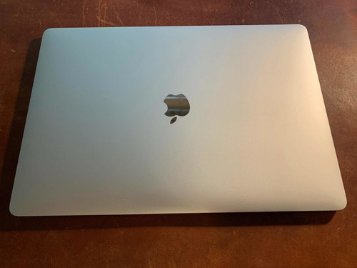 Imagen 2 de 8 de Apple Macbook Pro 15.4