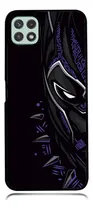 Comprar Funda Protector Case Para Samsung A22 5g Black Panther