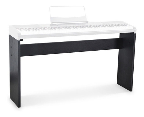 Soporte Piano Electrico Pa88w Performer Artesia St1r