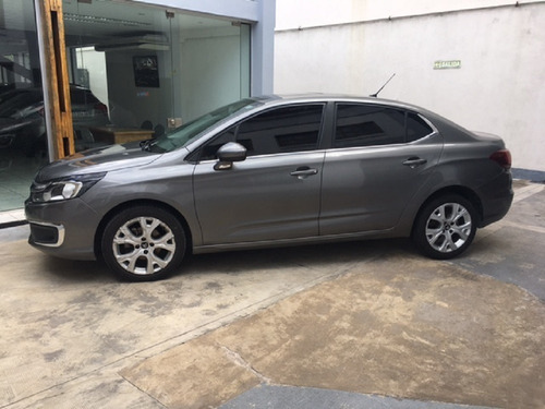 Citroen C4 Lounge Hdi-2018