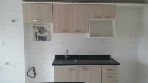 Imagem 5 de 10 de Apartamento Para Venda, 2 Dormitórios, Praia Campista - Macaé - 1090
