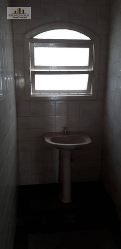 Imagem 11 de 11 de Sala Para Alugar, 150 M² Por R$ 1.900,00/mês - Centro - Mogi Das Cruzes/sp - Sa0190