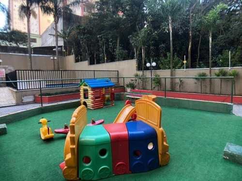 Imagem 23 de 30 de Apartamento Com 2 Dormitórios À Venda, 52 M² Por R$ 350.000,00 - Penha De França - São Paulo/sp - Ap6909
