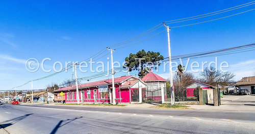 Para Proyecto Habitacional O Comercial (68351)