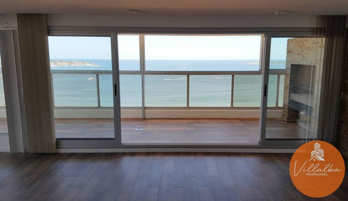 Imagen 7 de 24 de Pent House Imperdible 5 Suite Vista Al Mar.