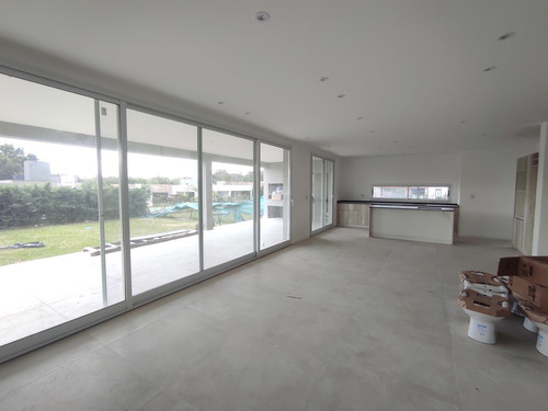 Imagen 8 de 30 de Casa En Venta Ubicado En Santa Guadalupe, Pilar Del Este, G.b.a. Zona Norte