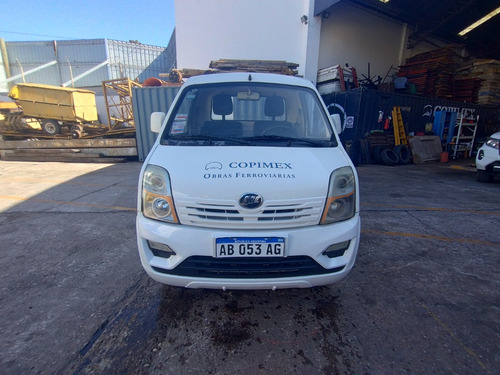 Lifan Foison Truck 1.3 92cv