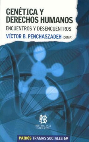 Genetica Y Derechos Humanos