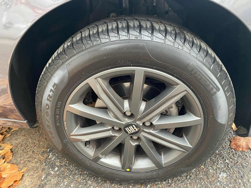 Fiat Cronos 1.3 Gse Drive Pack Plus Cvt