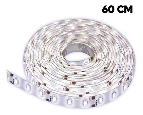 Fita De Led 60 Cm Para Cascata De Embutir Piscina