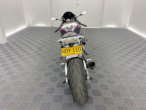 Bmw S 1000 Rr