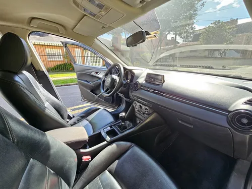 Mazda CX-3 2.0 Prime