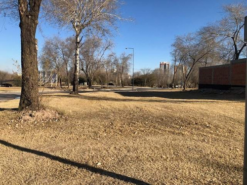 Imagen 2 de 9 de Lote Terreno En Venta 400m2 En B° Miradores De Manantiales