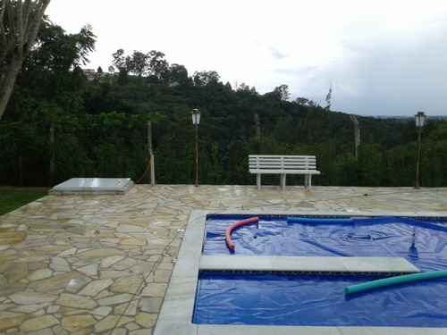 Chácara Em Jarinu - V4021