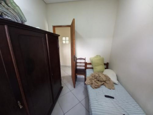 Imagem 9 de 18 de Chácara Em Itanhaém, No Bairro Parque Vergara, Com Espaço Para Piscina, Área De Serviço, Almoxarifado, Galinheiro E Vagas Para 10 Automóveis Ref: 9740/ac