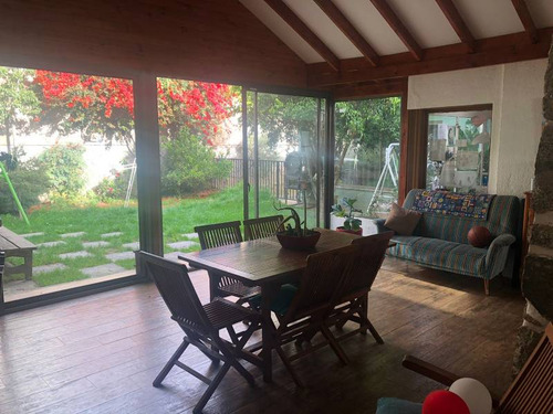 Venta Casa A Cuadras Jumbo Uno Norte