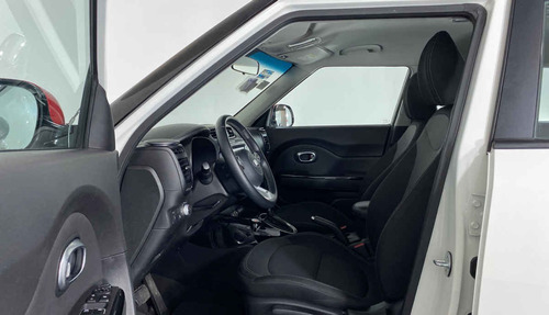 Imagen 9 de 15 de 121686 - Kia Soul 2019 Con Garantía