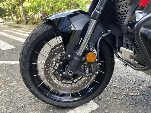Honda Xadv 750 R 2024