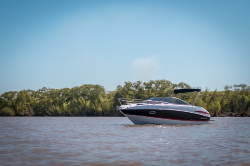 Imagen 21 de 25 de Lancha Cuddy Klase A K2400 No Quicksilver Nautica Milione 30