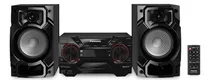 Comprar Minicomponente Panasonic Sc-akx300 