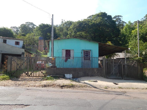 Imagem 2 de 6 de Terreno À Venda, 395 M² Por R$ 450.000,00 - Santa Isabel - Viamão/rs - Te0011