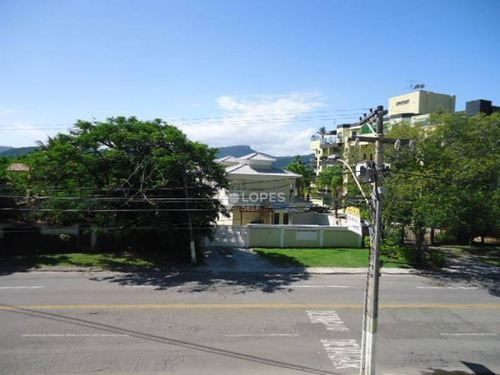 Imagem 9 de 30 de Apartamento À Venda, 70 M² Por R$ 580.000,00 - Itaipu - Niterói/rj - Ap38309